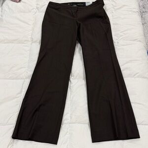 Express Women's Brown Pants